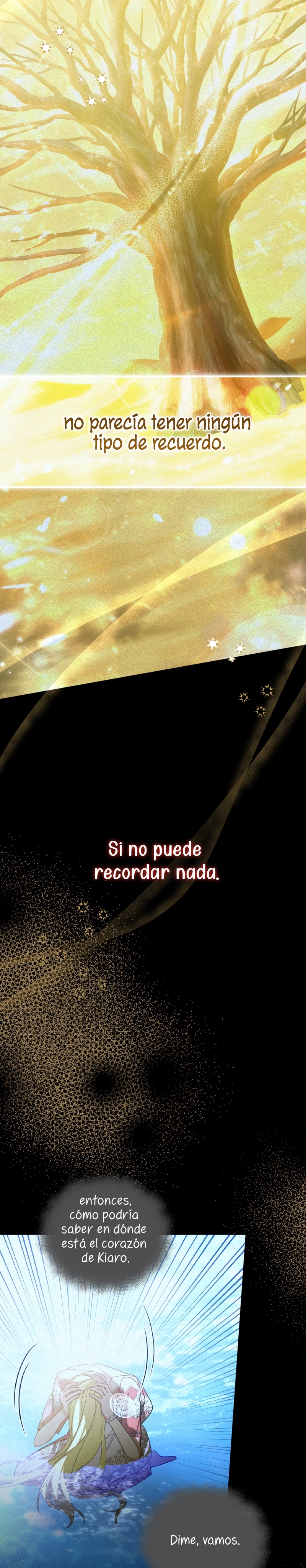 Caí en los brazos de un villano loco Capítulo 51 - Página 6