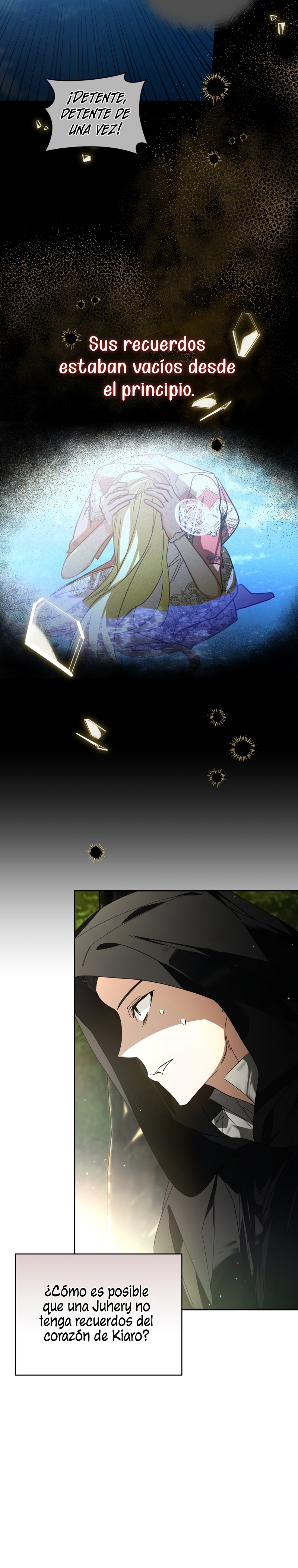 Caí en los brazos de un villano loco Capítulo 51 - Página 7