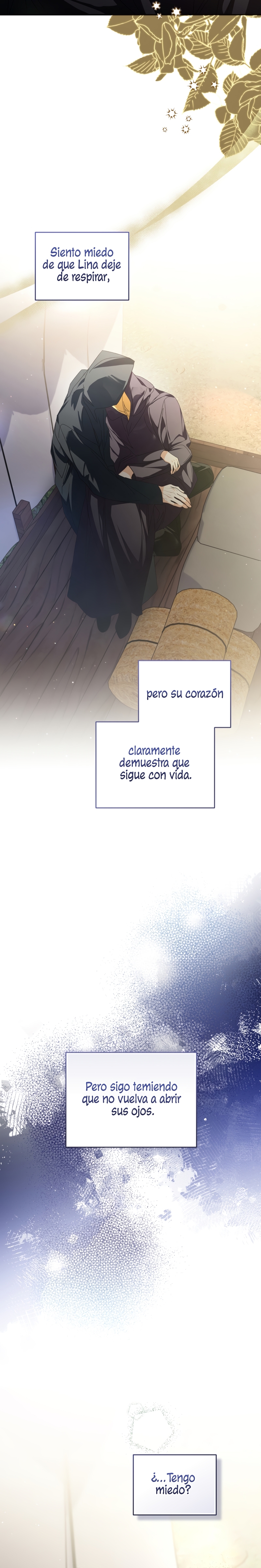 Caí en los brazos de un villano loco Capítulo 52 - Página 12