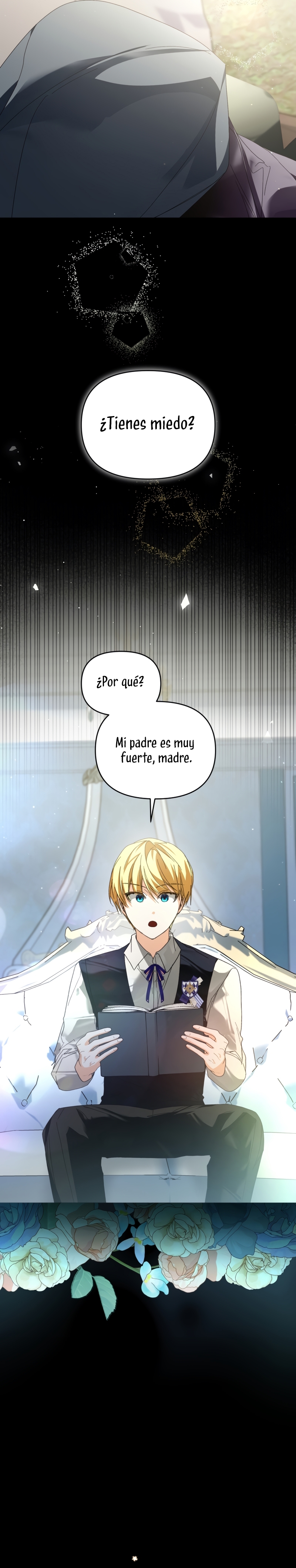 Caí en los brazos de un villano loco Capítulo 52 - Página 13