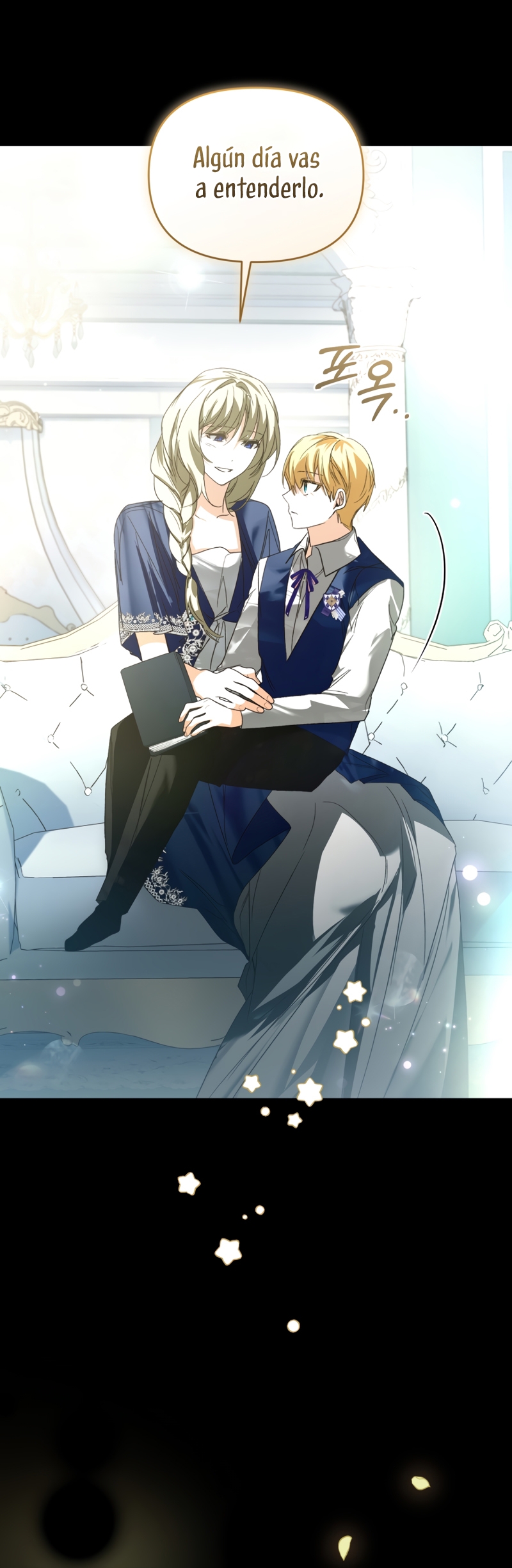 Caí en los brazos de un villano loco Capítulo 52 - Página 16