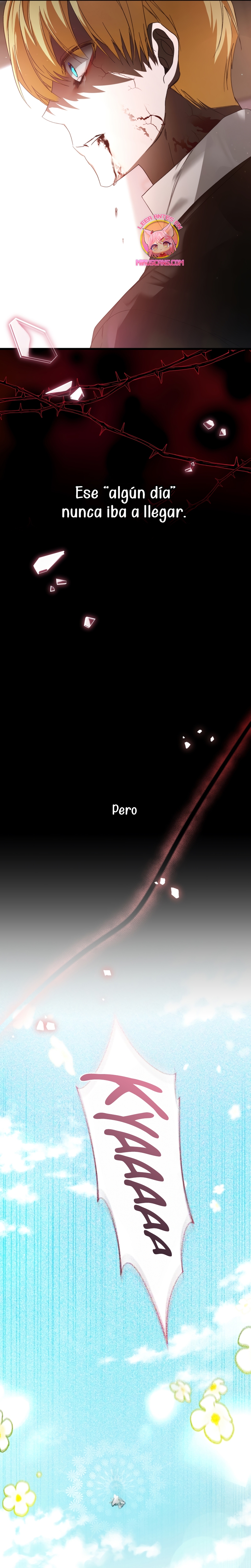 Caí en los brazos de un villano loco Capítulo 52 - Página 21