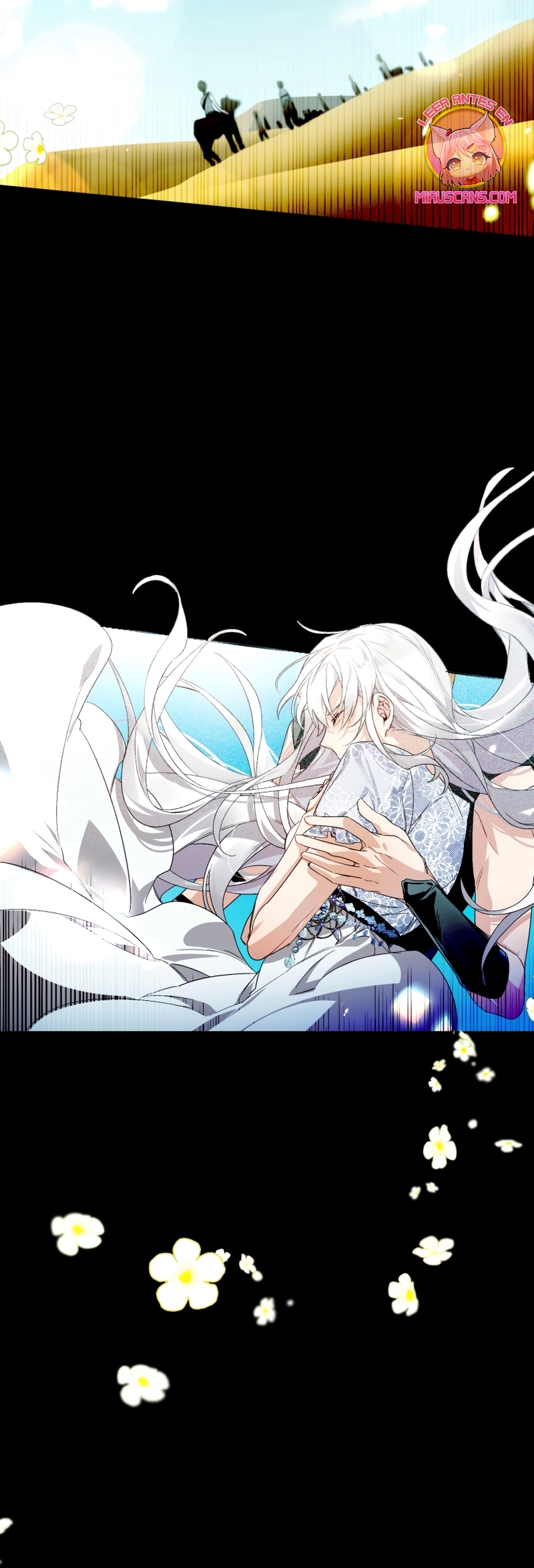 Caí en los brazos de un villano loco Capítulo 52 - Página 22