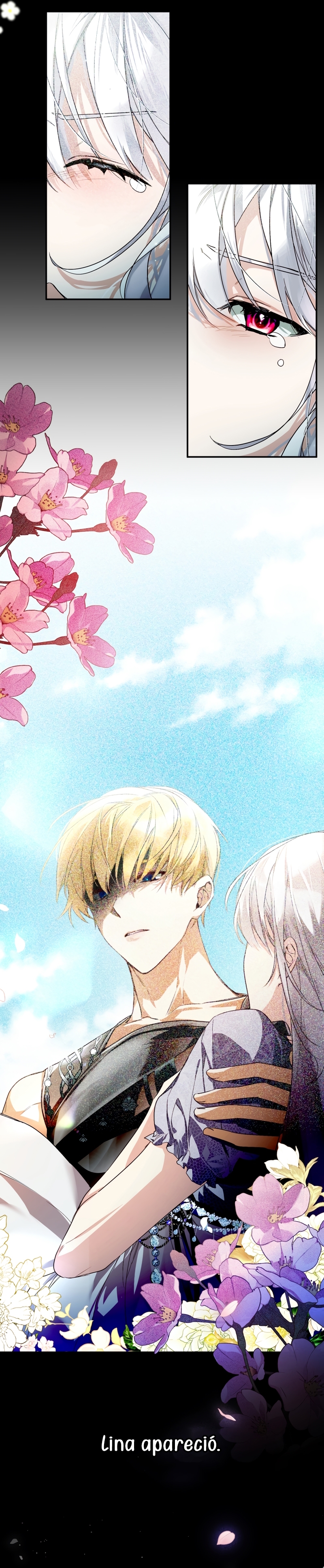 Caí en los brazos de un villano loco Capítulo 52 - Página 23