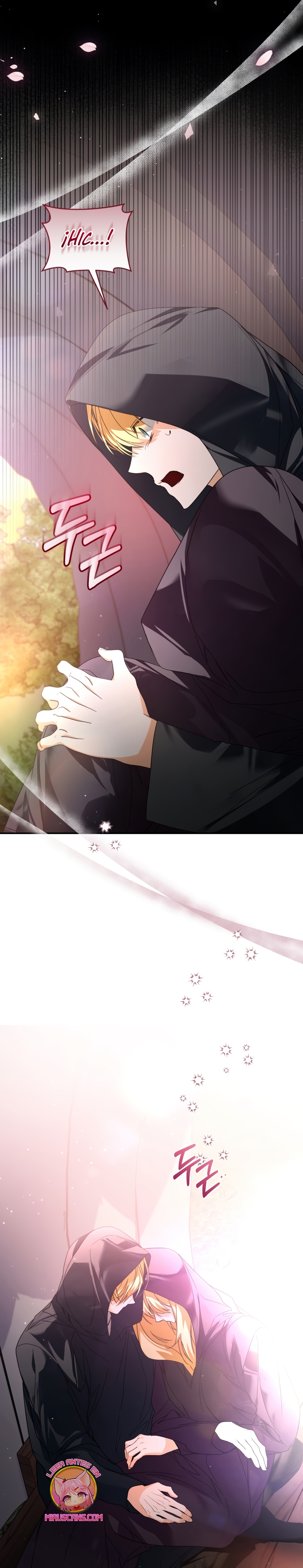 Caí en los brazos de un villano loco Capítulo 52 - Página 24