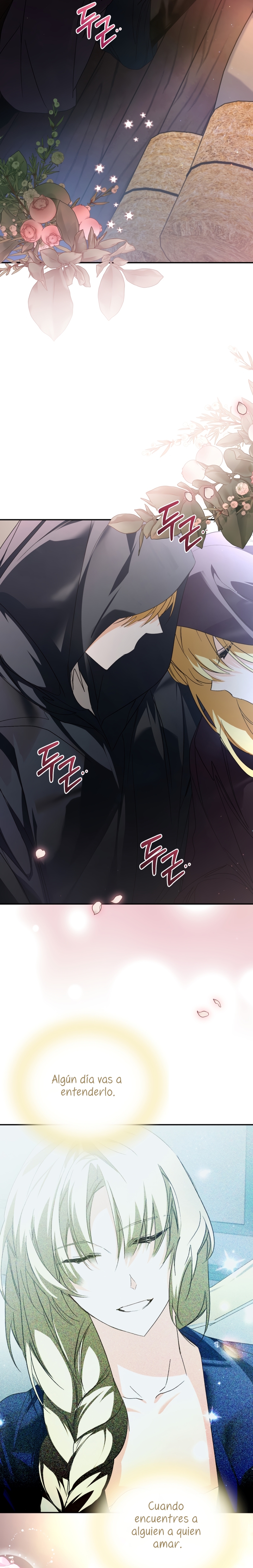 Caí en los brazos de un villano loco Capítulo 52 - Página 25