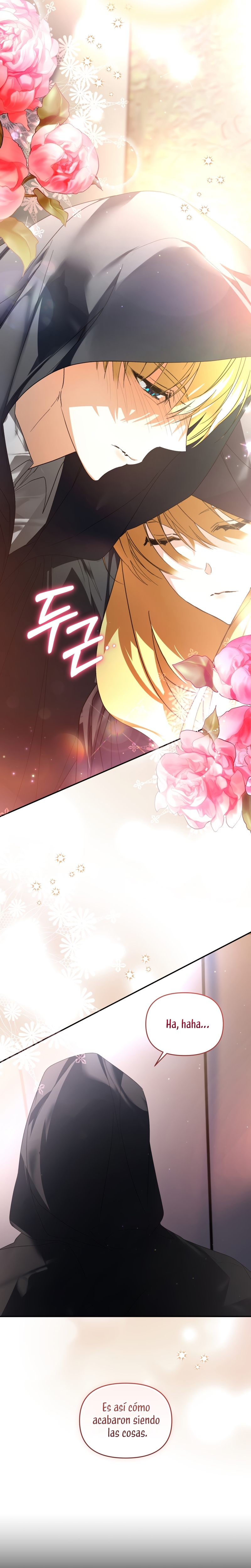 Caí en los brazos de un villano loco Capítulo 52 - Página 26