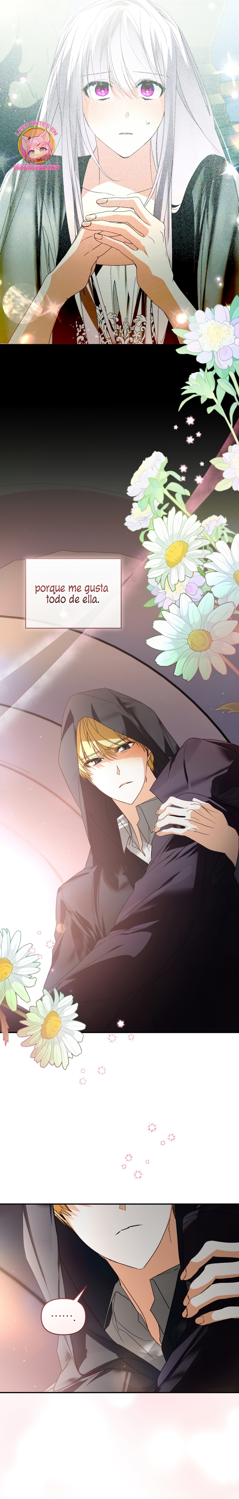 Caí en los brazos de un villano loco Capítulo 52 - Página 29
