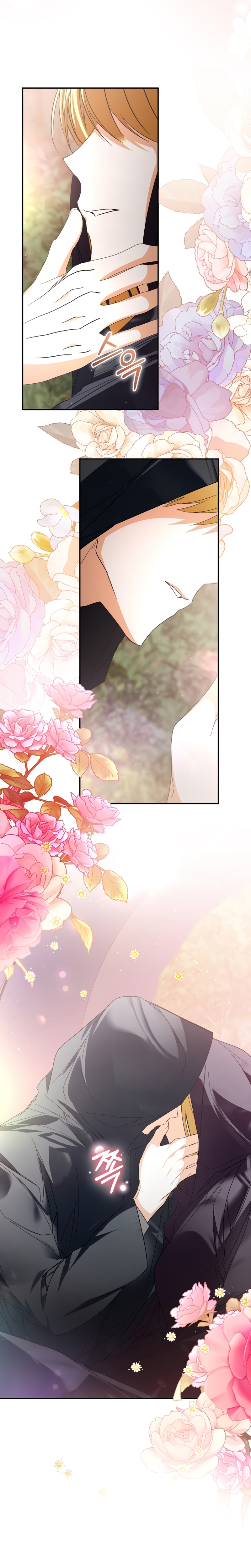 Caí en los brazos de un villano loco Capítulo 52 - Página 30