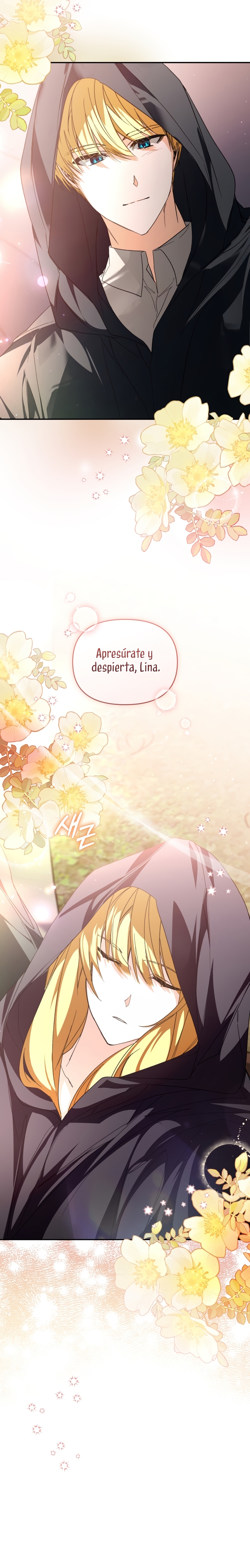 Caí en los brazos de un villano loco Capítulo 52 - Página 32