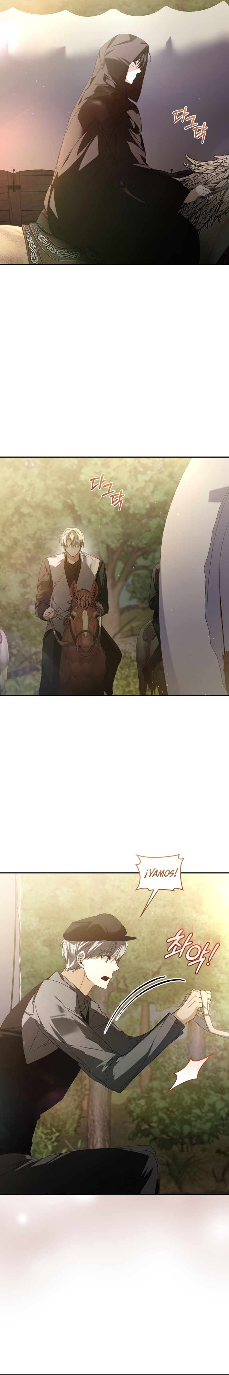 Caí en los brazos de un villano loco Capítulo 52 - Página 4