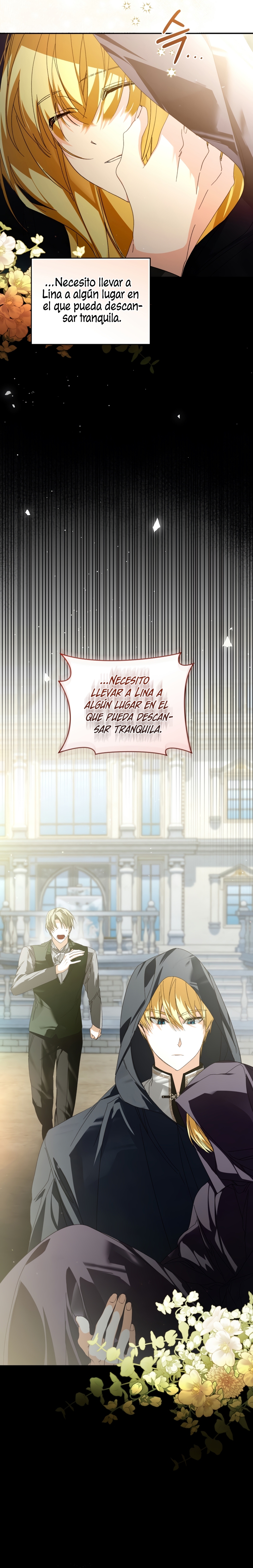 Caí en los brazos de un villano loco Capítulo 52 - Página 6