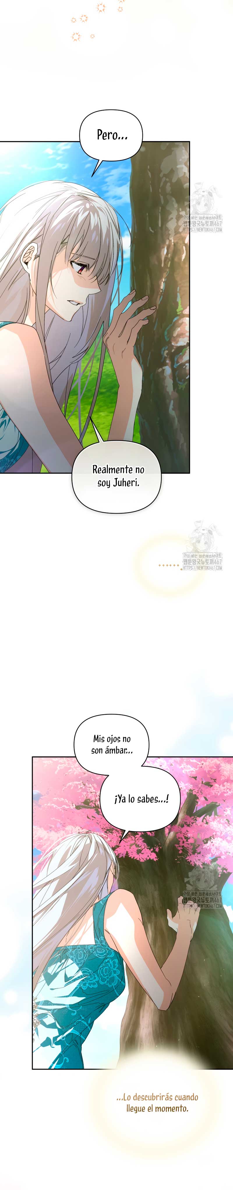 Caí en los brazos de un villano loco Capítulo 53 - Página 10