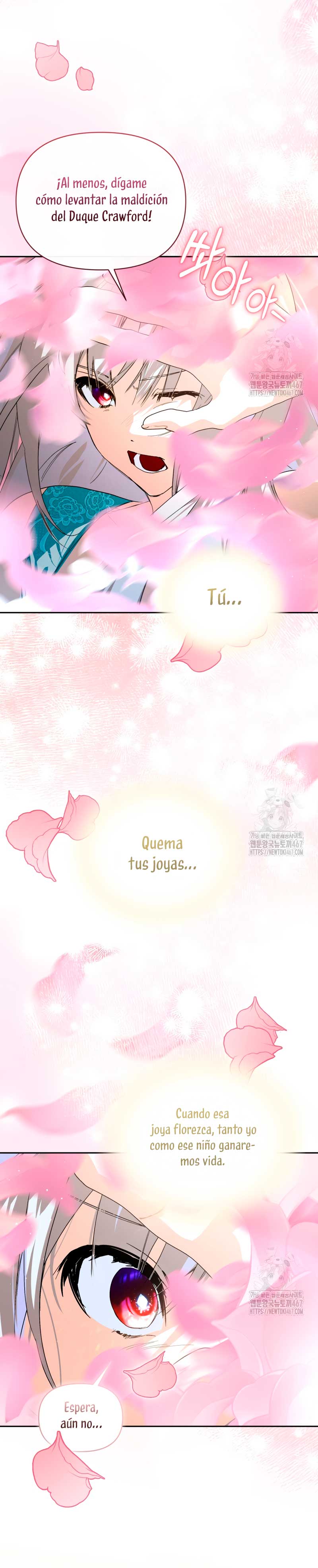 Caí en los brazos de un villano loco Capítulo 53 - Página 12