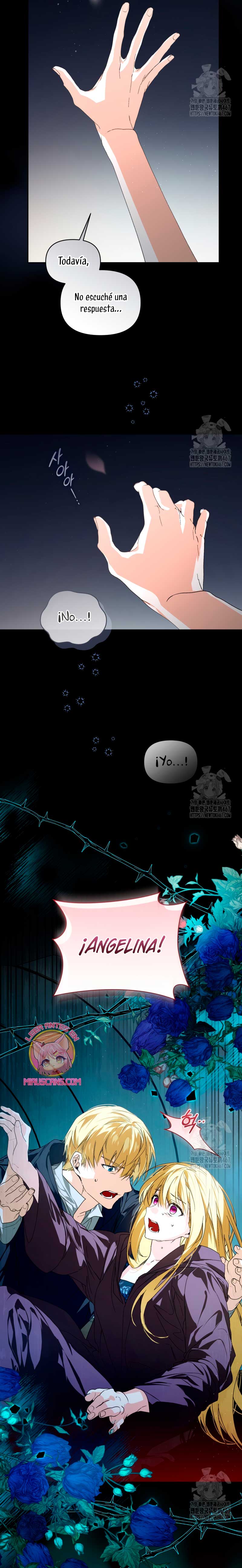 Caí en los brazos de un villano loco Capítulo 53 - Página 15