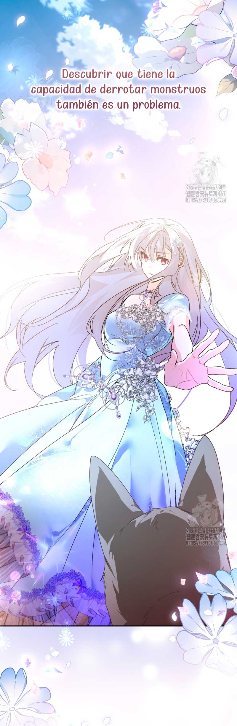 Caí en los brazos de un villano loco Capítulo 53 - Página 27