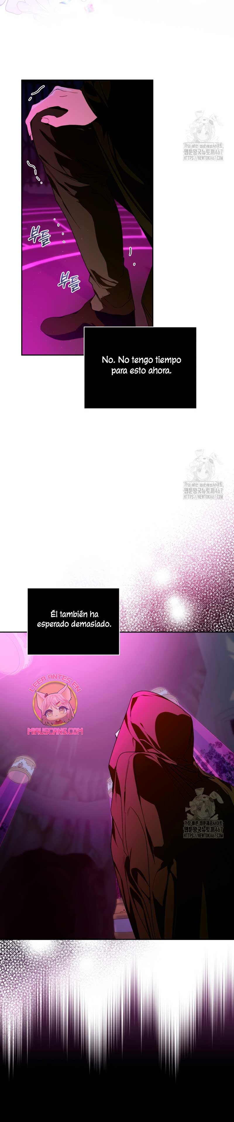 Caí en los brazos de un villano loco Capítulo 53 - Página 28