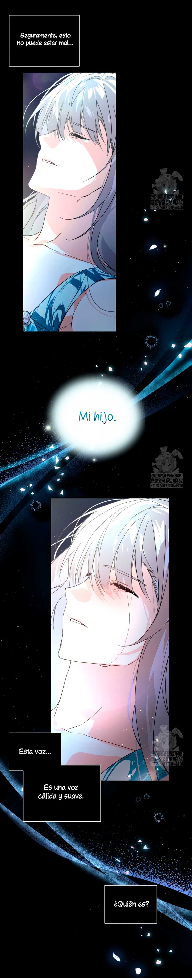 Caí en los brazos de un villano loco Capítulo 53 - Página 4