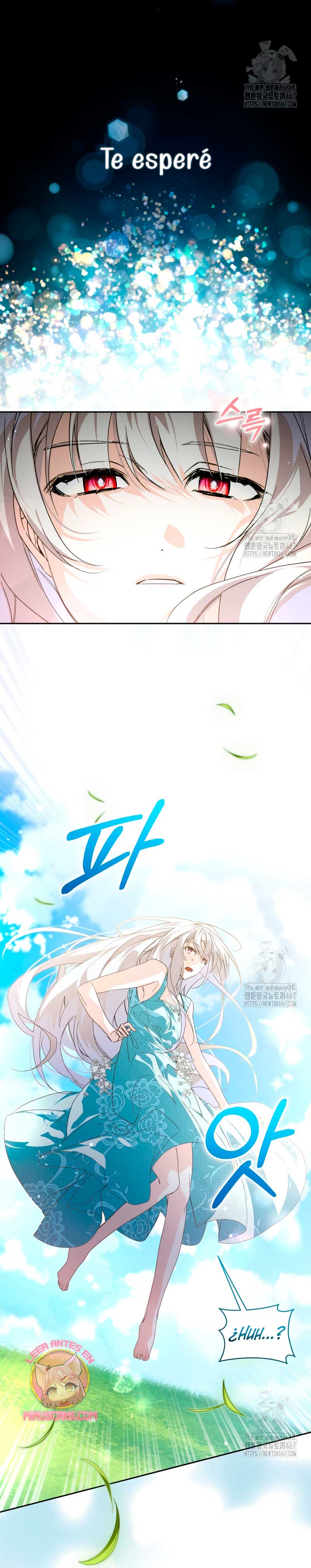 Caí en los brazos de un villano loco Capítulo 53 - Página 5