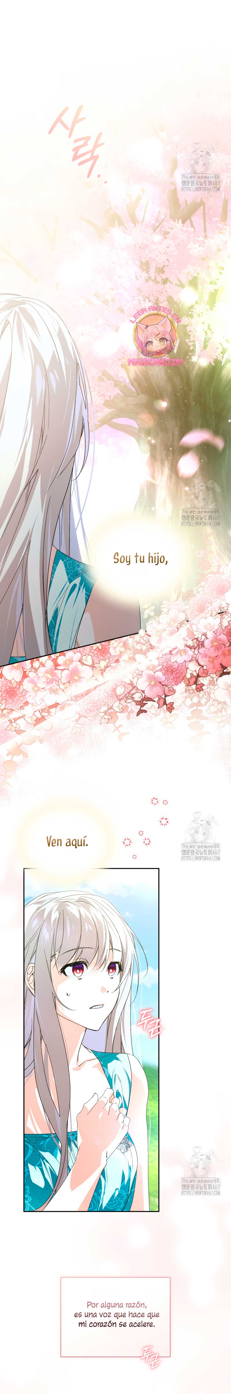 Caí en los brazos de un villano loco Capítulo 53 - Página 7