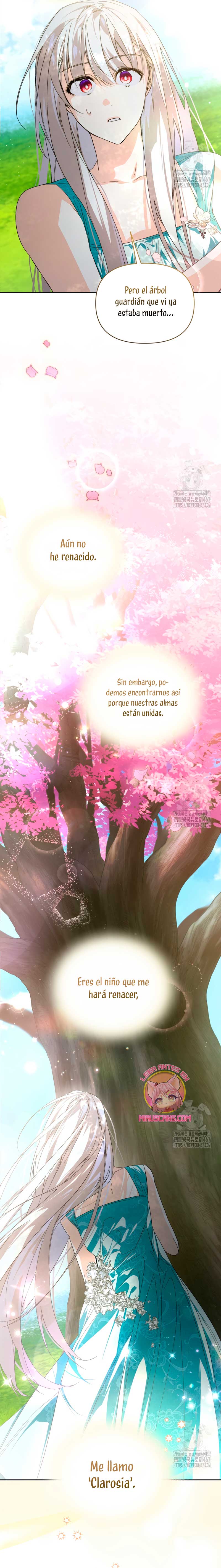 Caí en los brazos de un villano loco Capítulo 53 - Página 9