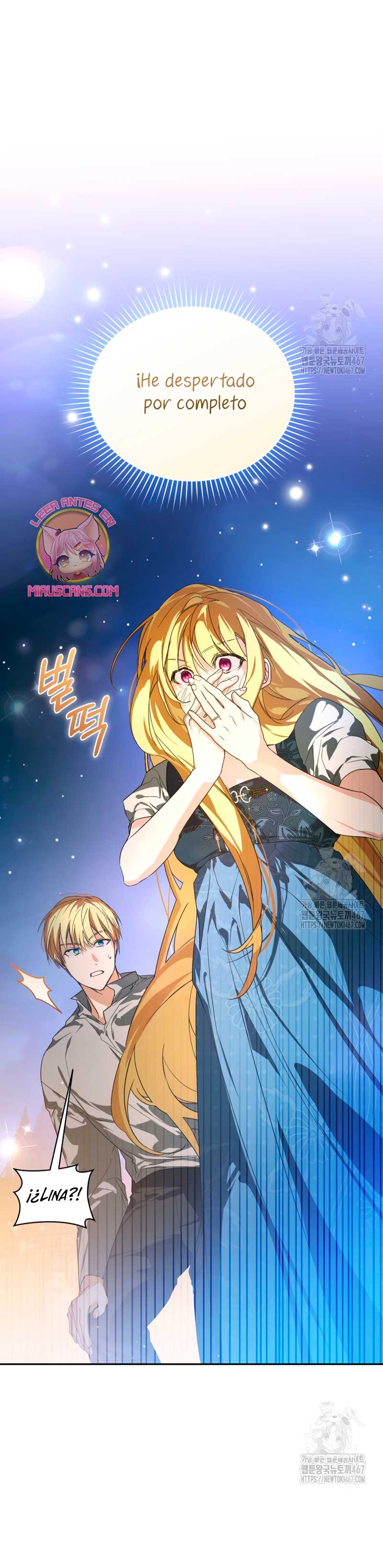 Caí en los brazos de un villano loco Capítulo 54 - Página 13