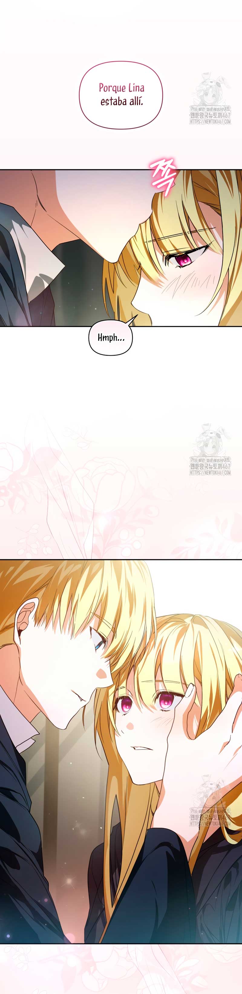 Caí en los brazos de un villano loco Capítulo 54 - Página 19