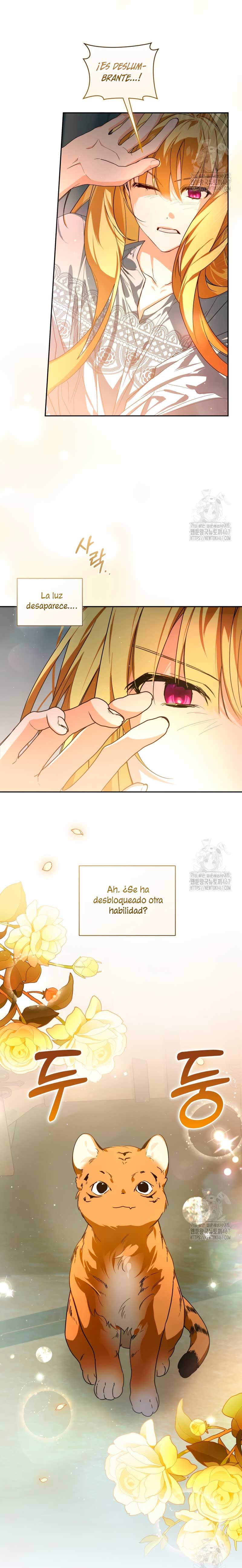 Caí en los brazos de un villano loco Capítulo 55 - Página 12