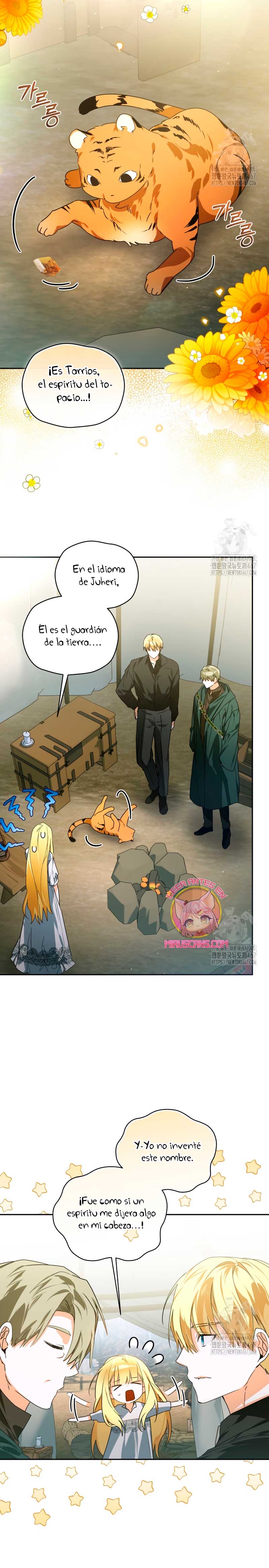 Caí en los brazos de un villano loco Capítulo 55 - Página 20