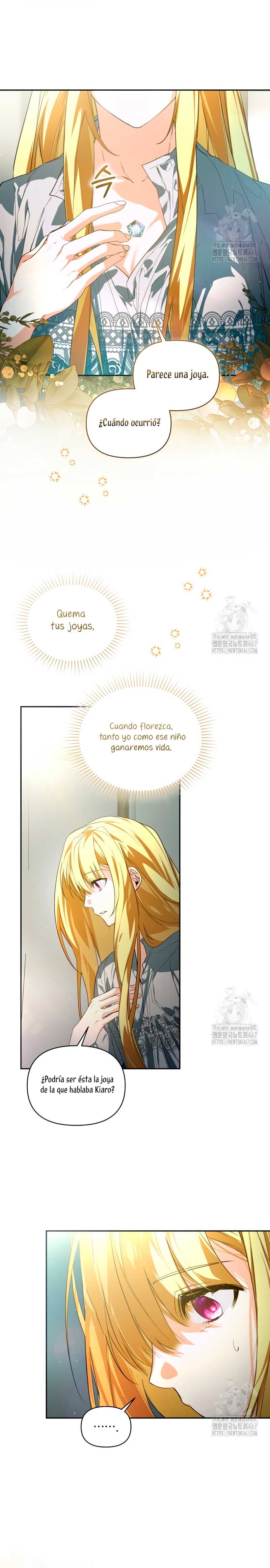 Caí en los brazos de un villano loco Capítulo 55 - Página 4