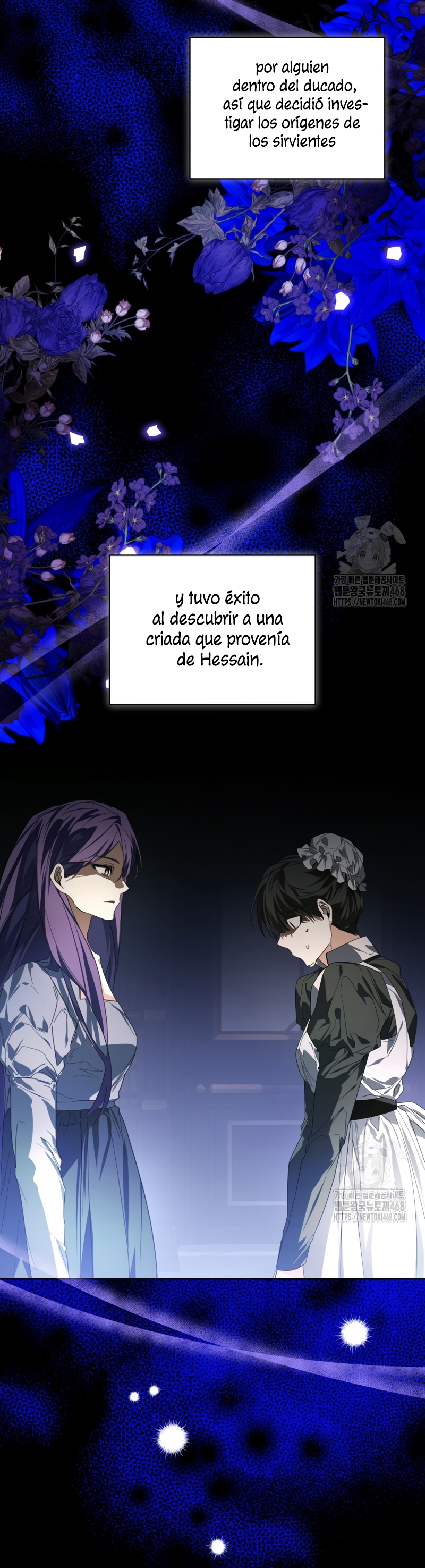 Caí en los brazos de un villano loco Capítulo 56 - Página 14