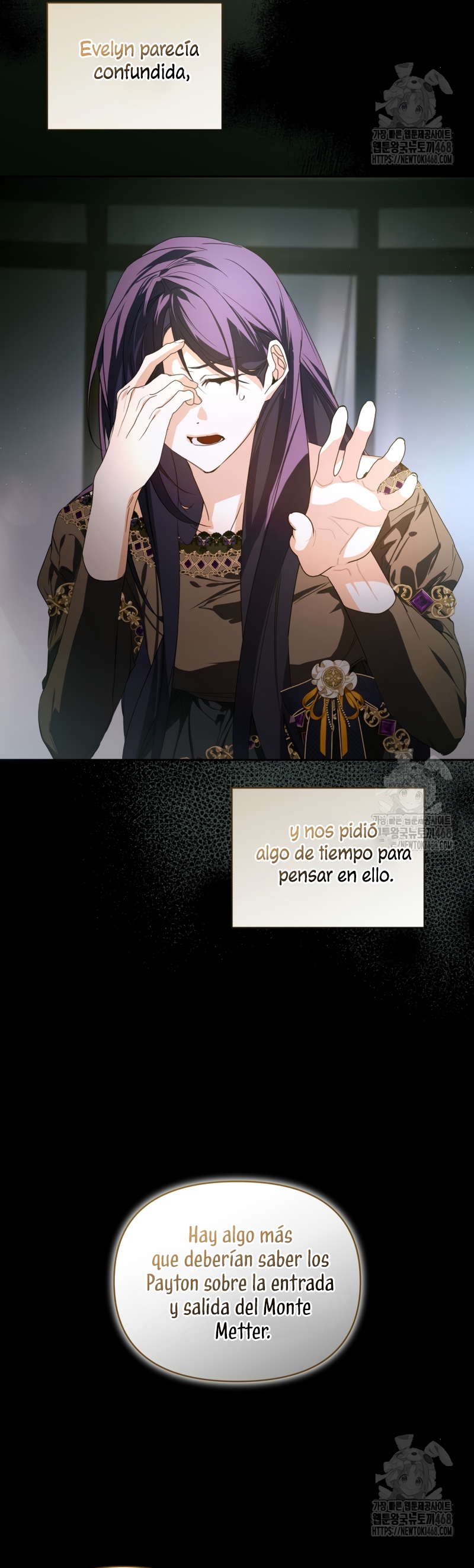 Caí en los brazos de un villano loco Capítulo 56 - Página 20