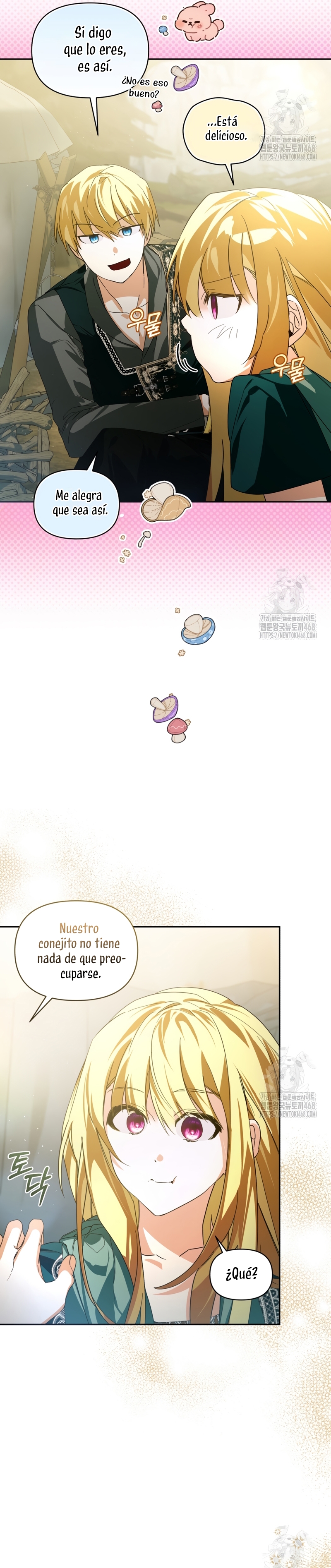 Caí en los brazos de un villano loco Capítulo 56 - Página 25