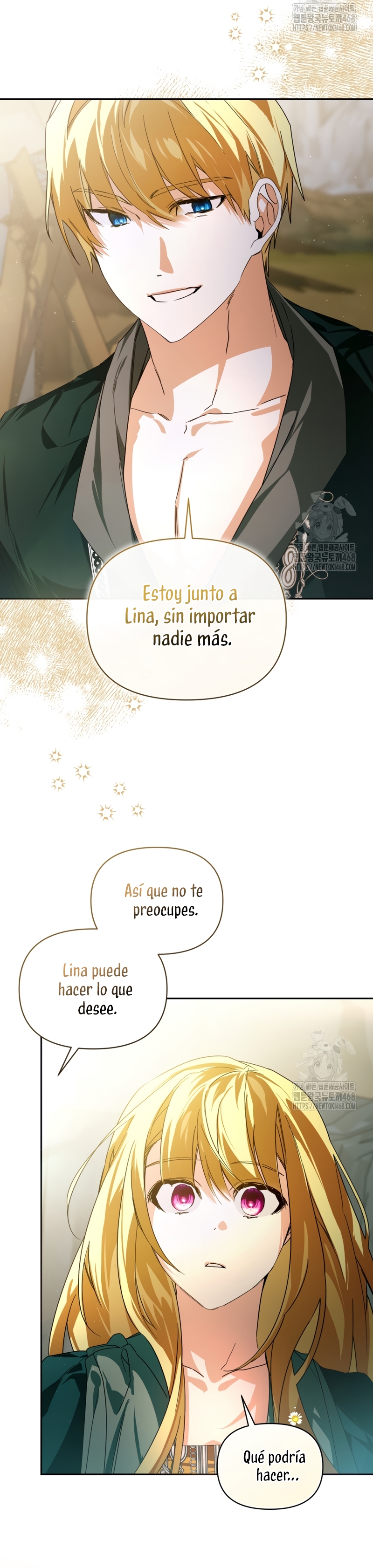 Caí en los brazos de un villano loco Capítulo 56 - Página 26