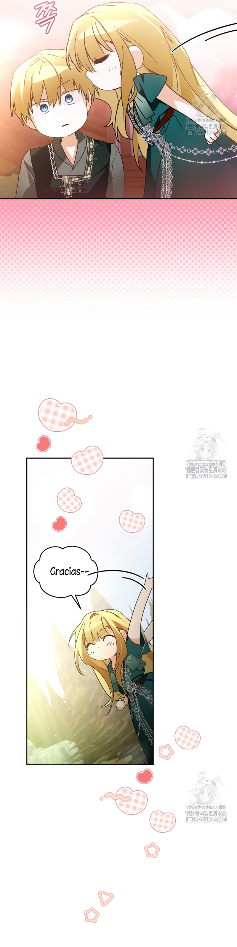 Caí en los brazos de un villano loco Capítulo 56 - Página 28