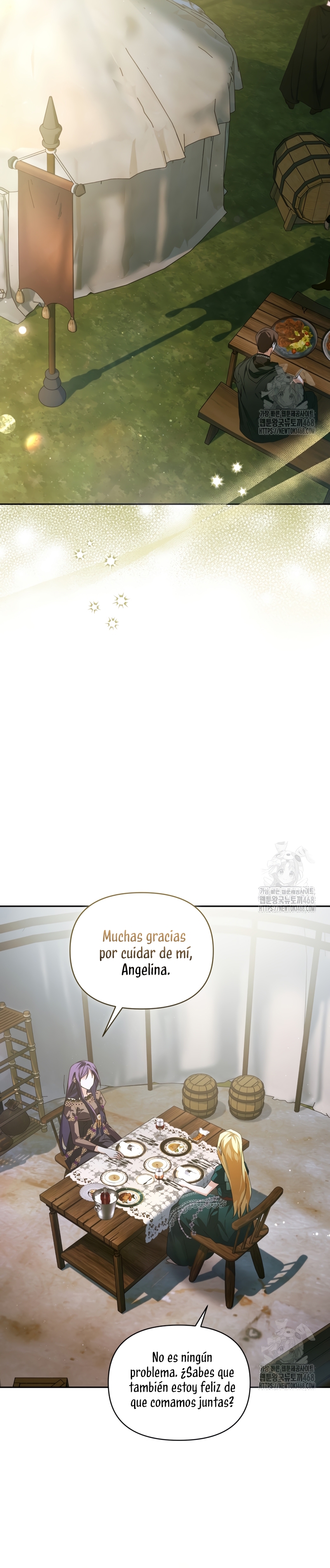 Caí en los brazos de un villano loco Capítulo 56 - Página 31