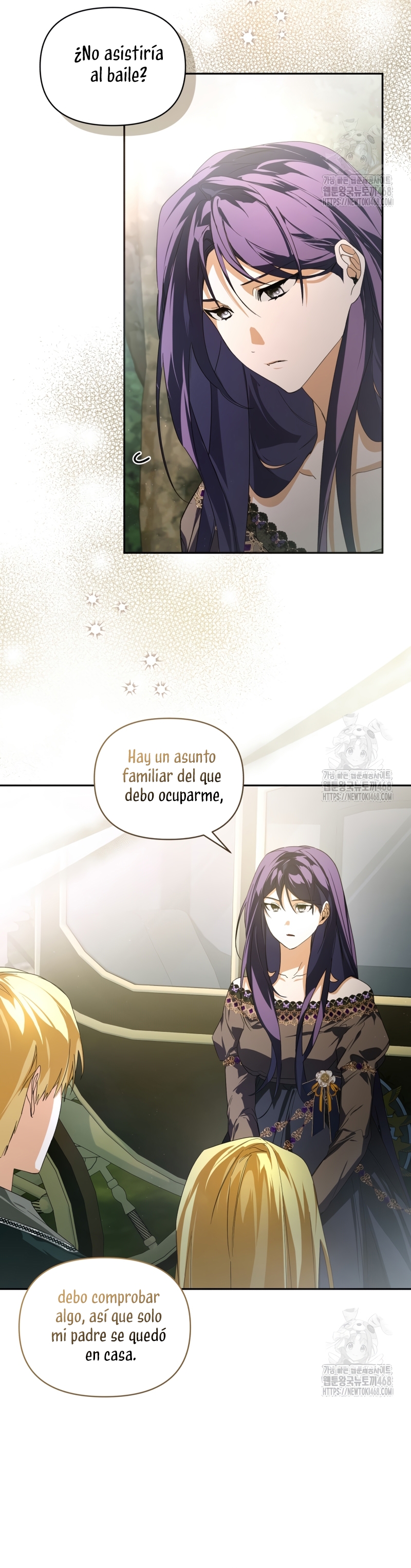 Caí en los brazos de un villano loco Capítulo 56 - Página 7