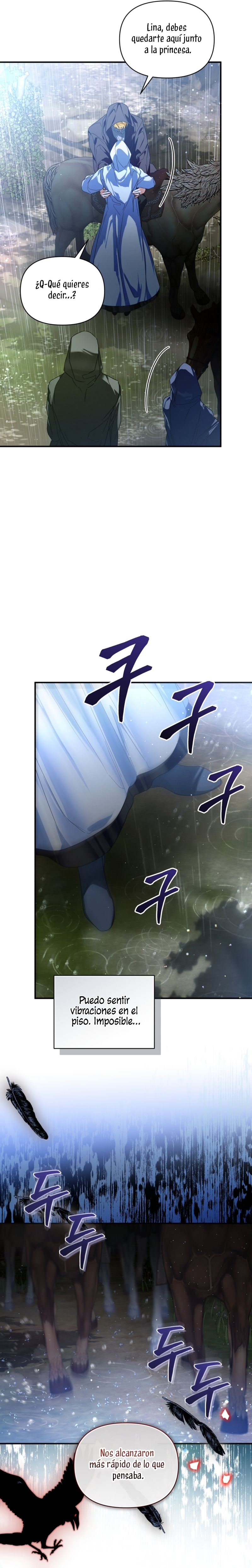 Caí en los brazos de un villano loco Capítulo 57 - Página 15