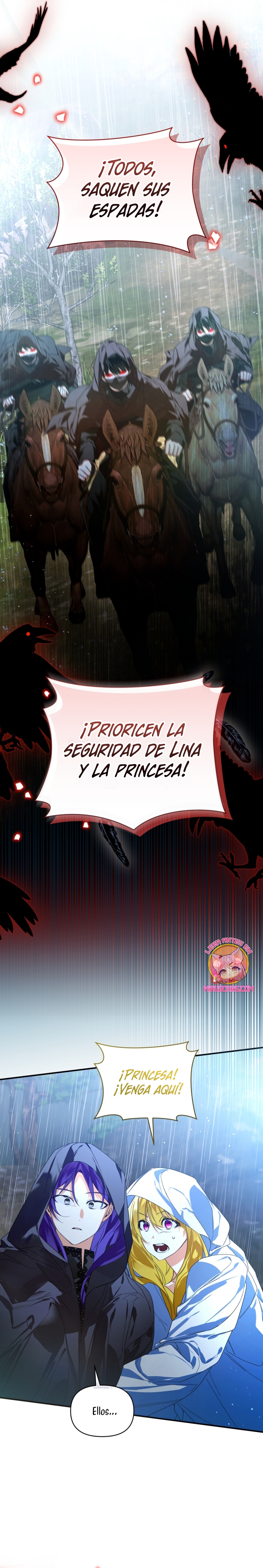 Caí en los brazos de un villano loco Capítulo 57 - Página 16