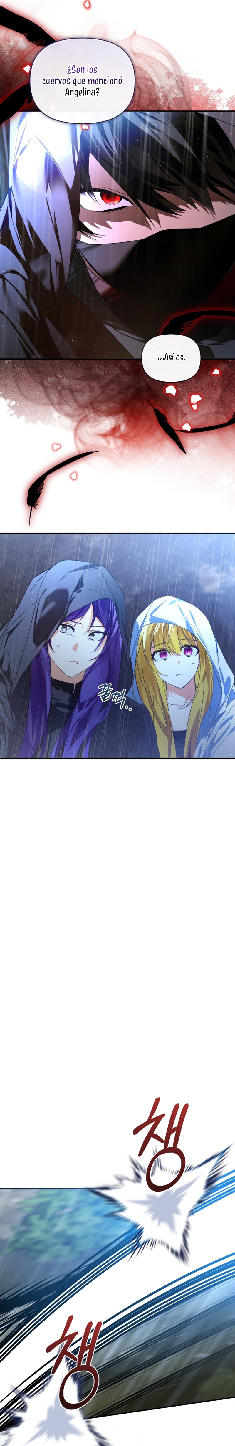 Caí en los brazos de un villano loco Capítulo 57 - Página 17