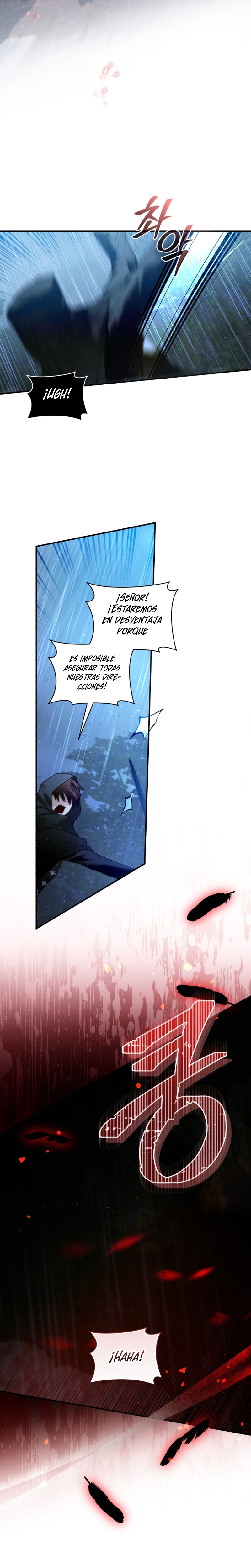 Caí en los brazos de un villano loco Capítulo 57 - Página 20