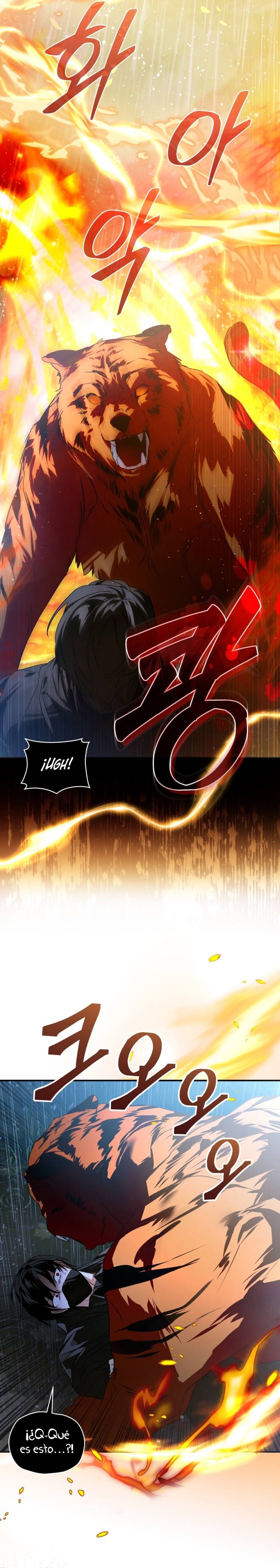 Caí en los brazos de un villano loco Capítulo 57 - Página 27