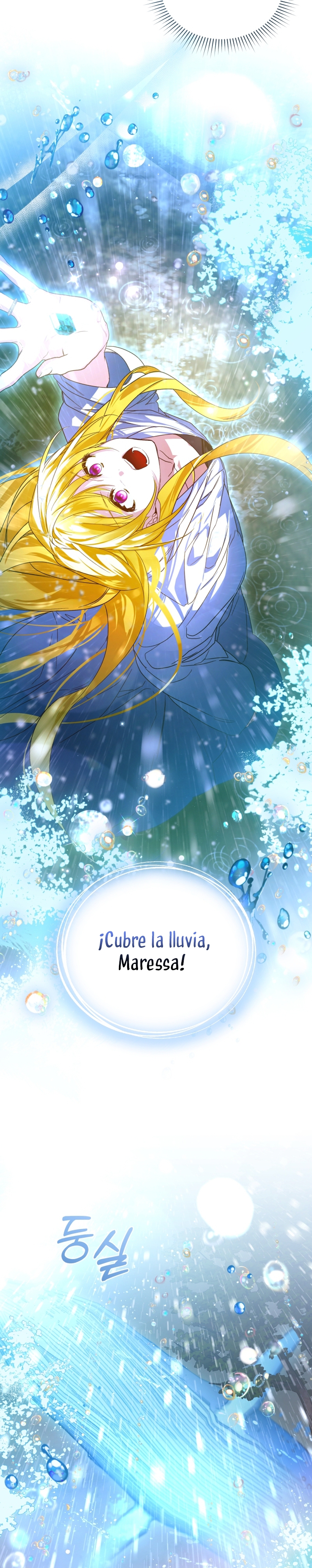 Caí en los brazos de un villano loco Capítulo 57 - Página 29