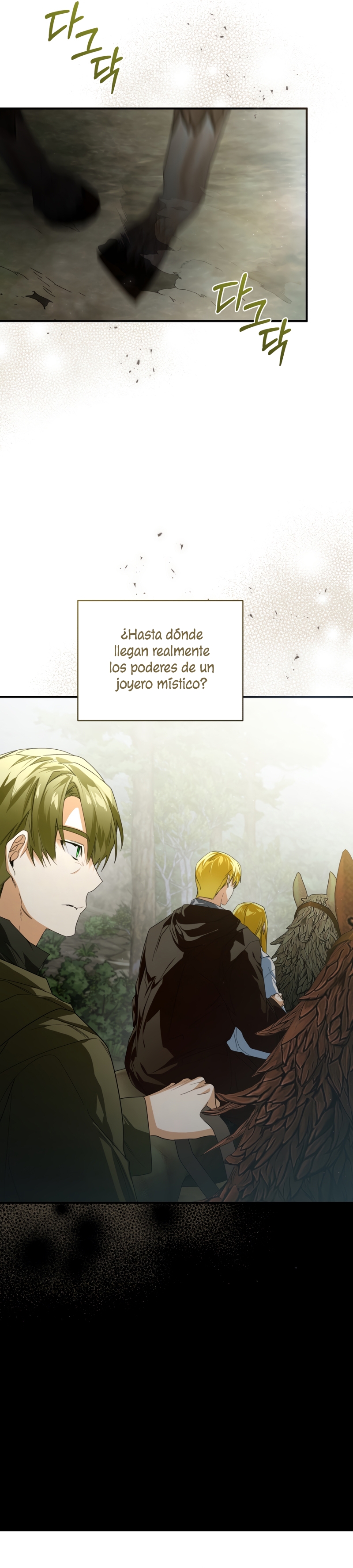 Caí en los brazos de un villano loco Capítulo 58 - Página 14