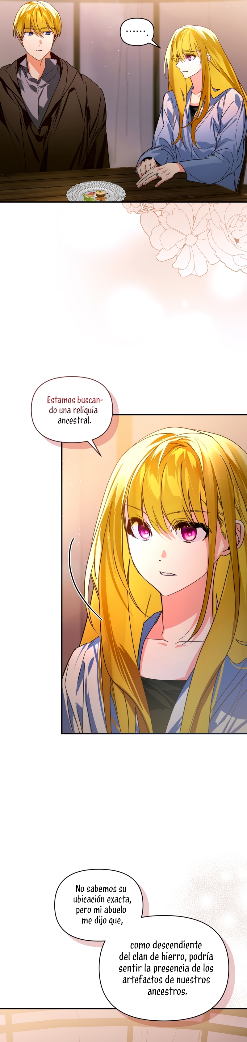 Caí en los brazos de un villano loco Capítulo 58 - Página 30