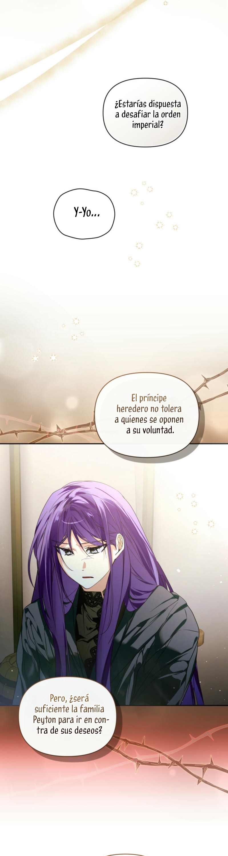 Caí en los brazos de un villano loco Capítulo 59 - Página 10