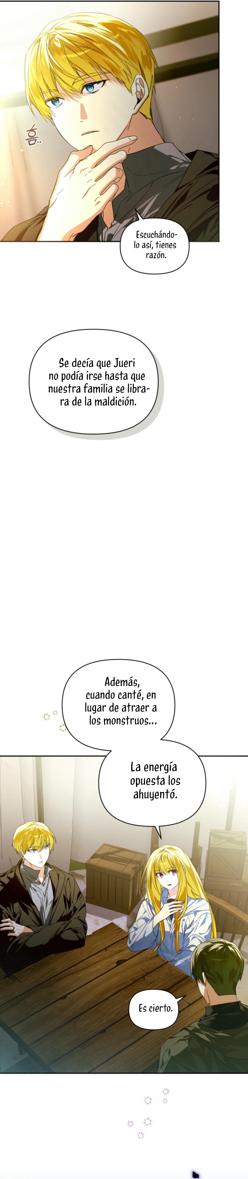Caí en los brazos de un villano loco Capítulo 59 - Página 14