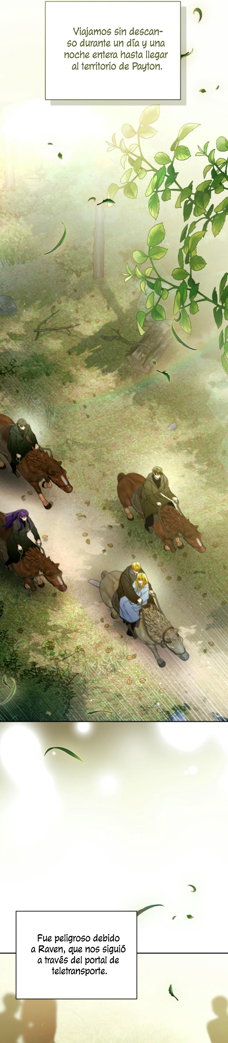 Caí en los brazos de un villano loco Capítulo 59 - Página 20