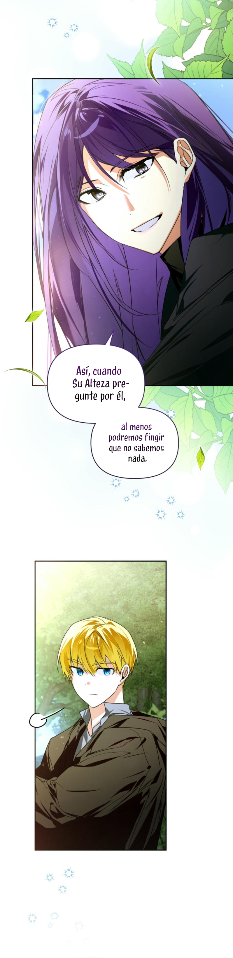 Caí en los brazos de un villano loco Capítulo 59 - Página 25