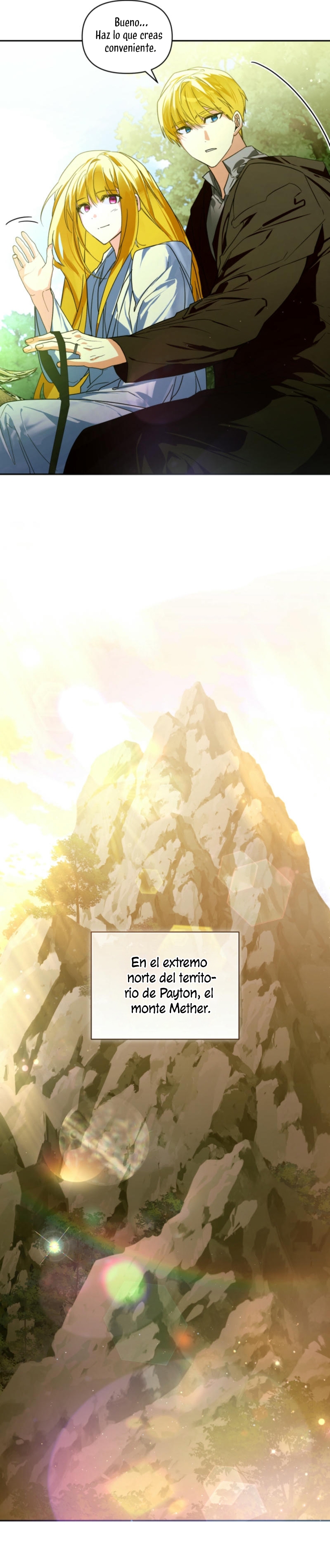 Caí en los brazos de un villano loco Capítulo 59 - Página 26